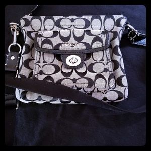 Coach Crossbody